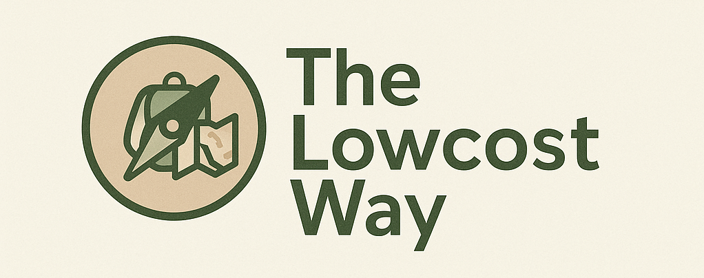 TheLowCostWay